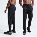 Hot sale in summer can be customized men's slim quick-drying sweatpants